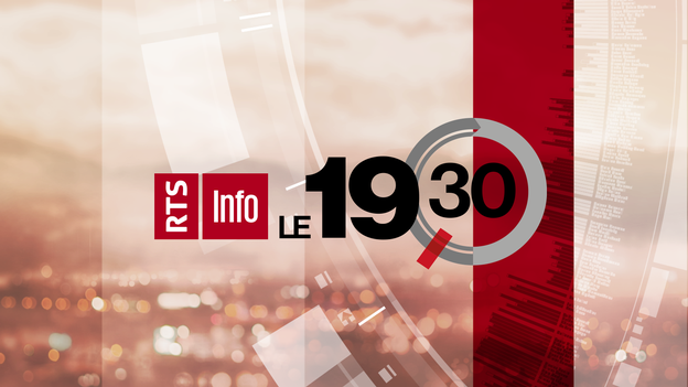 Reportage au 19h30